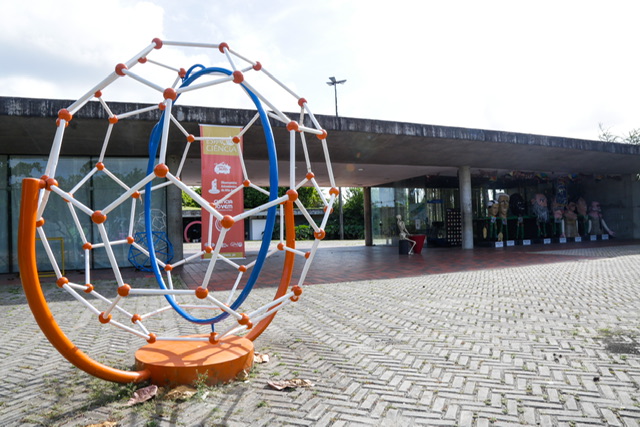 Espaço Ciência 4.0 será inaugurado na próxima terça (18)