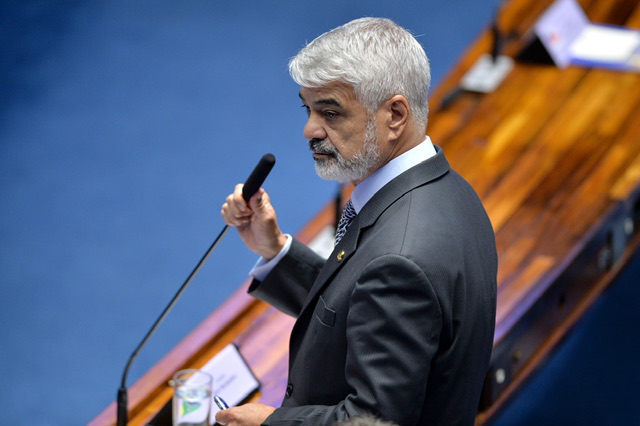 Audiência pública do Senado discute futuro da Hemobrás em PE