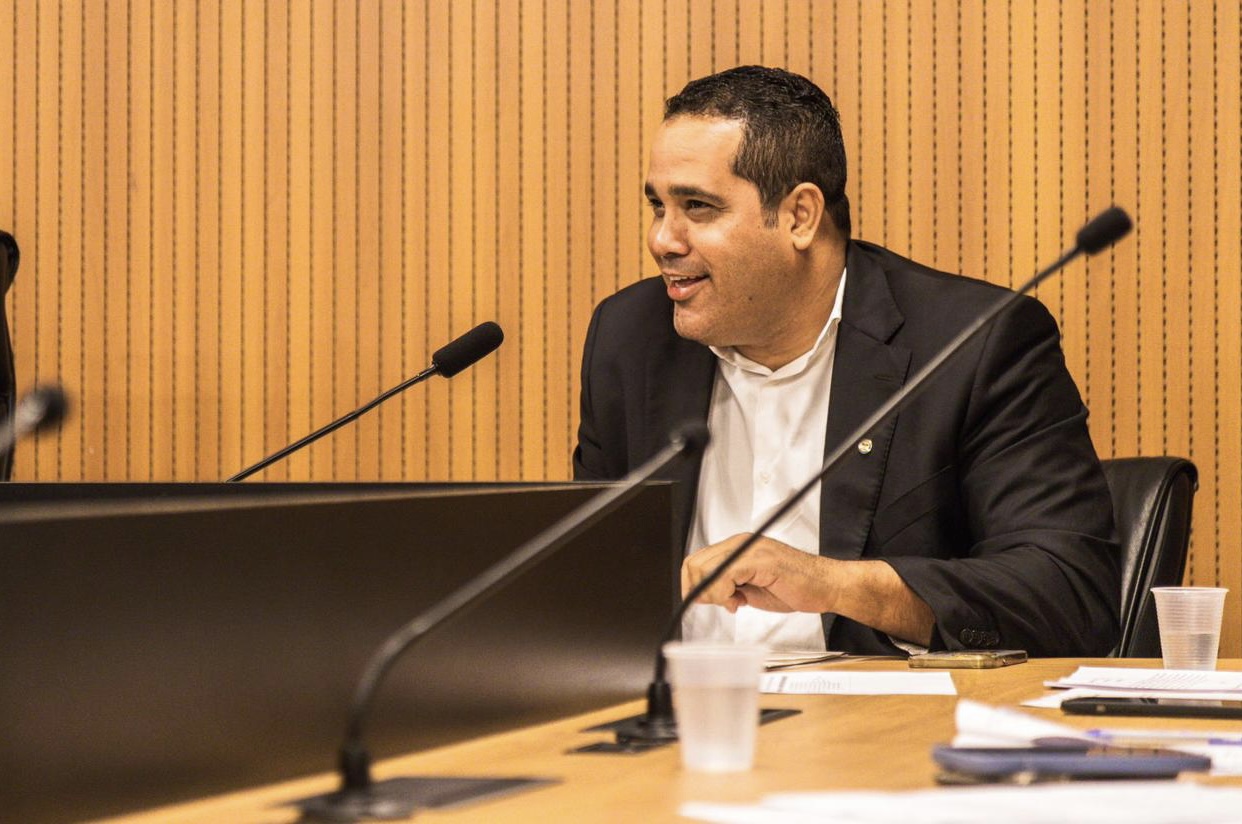 Alepe define relatores da proposta de empréstimo para o Estado