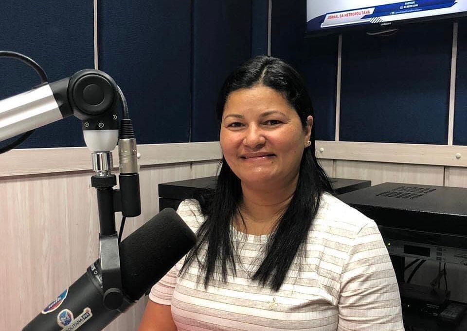 Exclusivo: Mery recorre e pode voltar a assumir mandato na Câmara de Caruaru