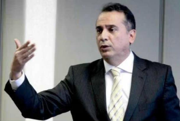 Retorno ao Estado foi um pedido do próprio Décio