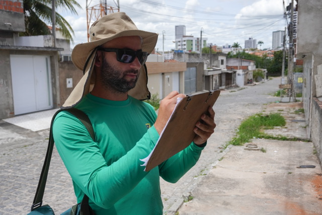 Câmara de Caruaru aprova adicional de insalubridade para ACS e ACE