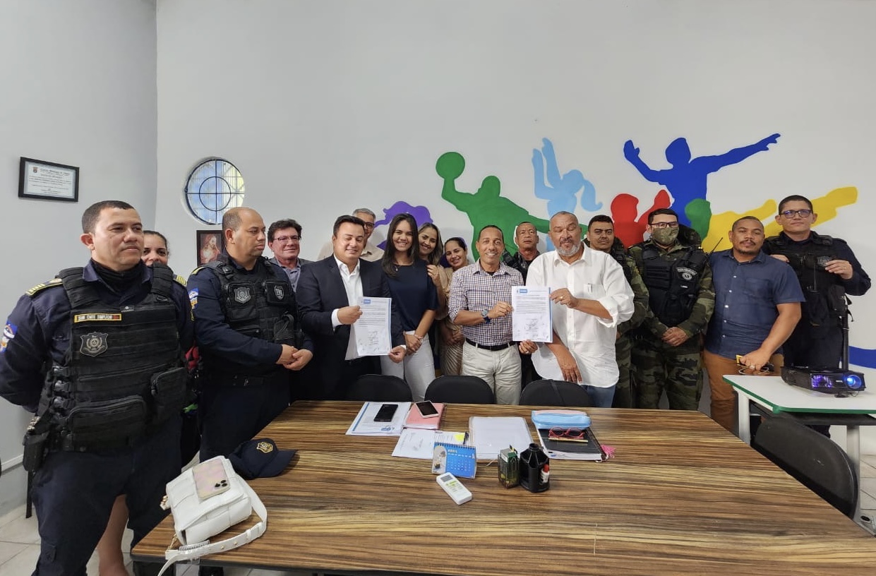 Olinda autoriza realização de concurso para a Guarda Municipal