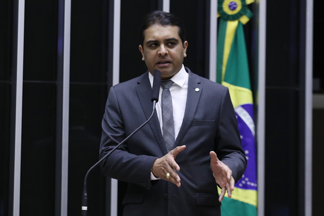 Fernando Rodolfo ressalta importância da duplicação da Refinaria Abreu e Lima