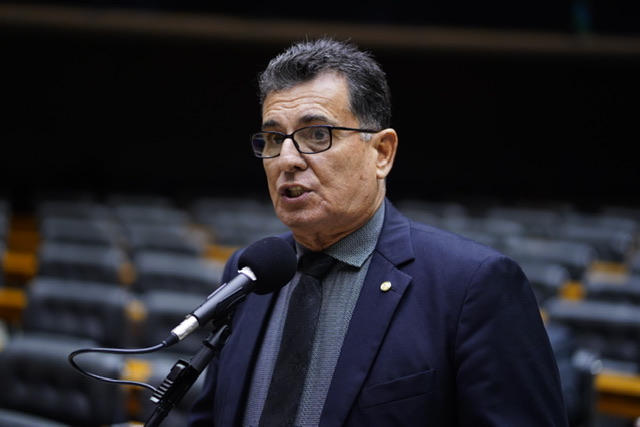 Meira quer esclarecimentos do GSI sobre 8 de janeiro