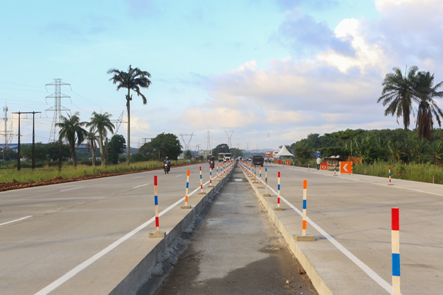 Copergás finaliza obras na BR-232 neste final de semana