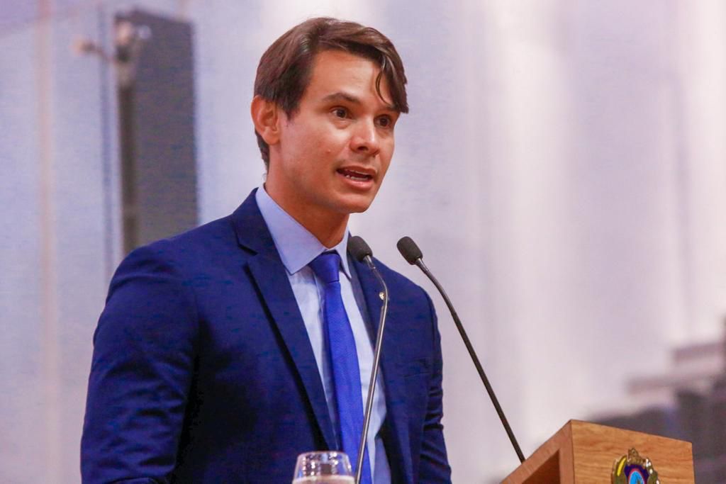 João de Nadegi defende mais políticas públicas para a causa autista