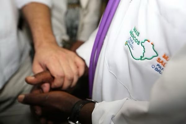 Pernambuco tem 173 vagas previstas em novo edital do Mais Médicos