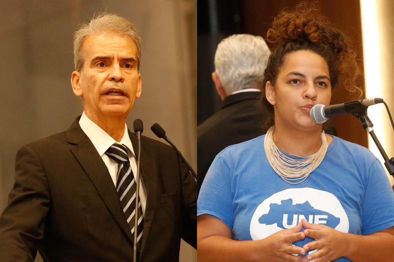 Mobilização do MST divide opiniões entre deputados na Alepe