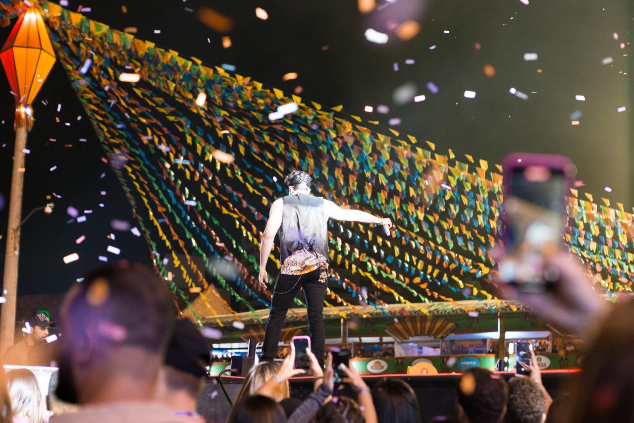 Prefeitura de Caruaru lança programação oficial do São João