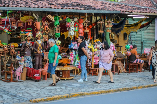 Gravatá tem atrações para curtir o feriadão de Tiradentes