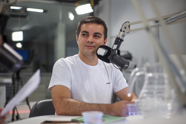 Allan Carneiro vence ação contra José Augusto Maia