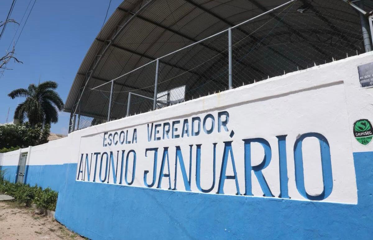 Inscrições para o processo seletivo da Educação do Jaboatão iniciam dia 11