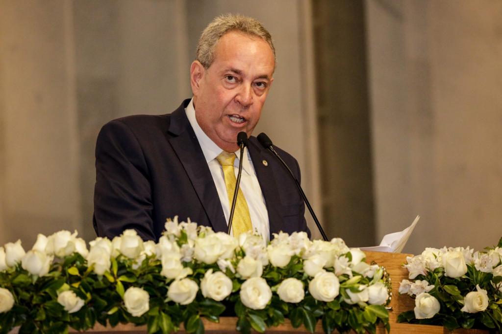 Álvaro Porto medirá seu prestígio na eleição para o TCE-PE