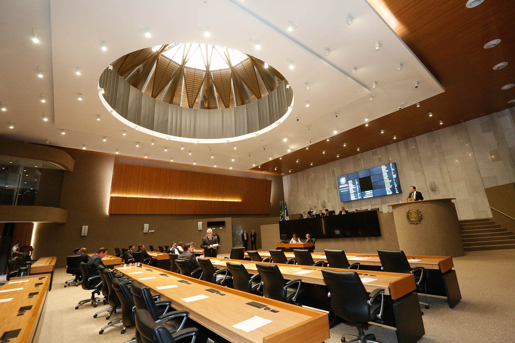 Alepe realiza audiência sobre o Sistema Nacional de Cultura e a Lei Paulo Gustavo