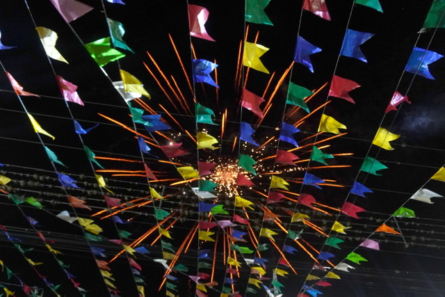 Festejos juninos de Caruaru terão início neste final de semana 