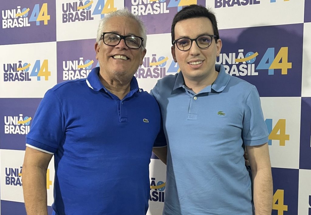 Raffiê é eleito membro do diretório estadual do União Brasil
