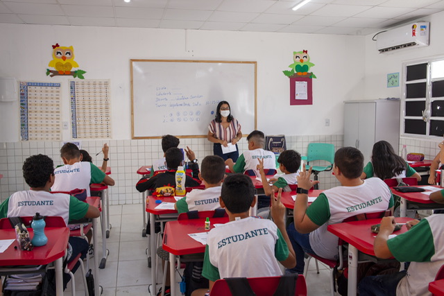 Santa Cruz é 2º lugar no enfrentamento ao trabalho infantil do estado