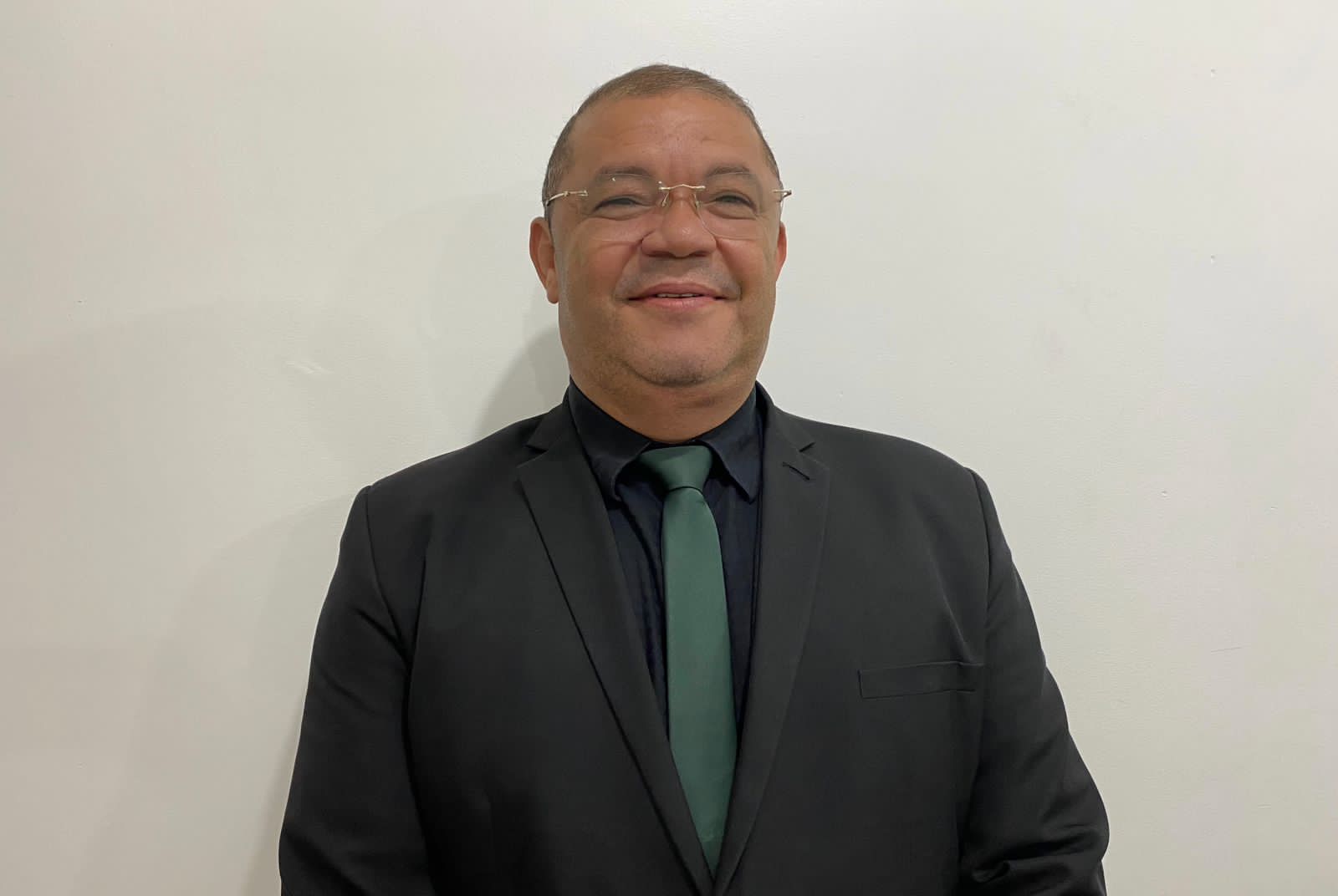 Izaac da Saúde vence ação contra suplente no TSE