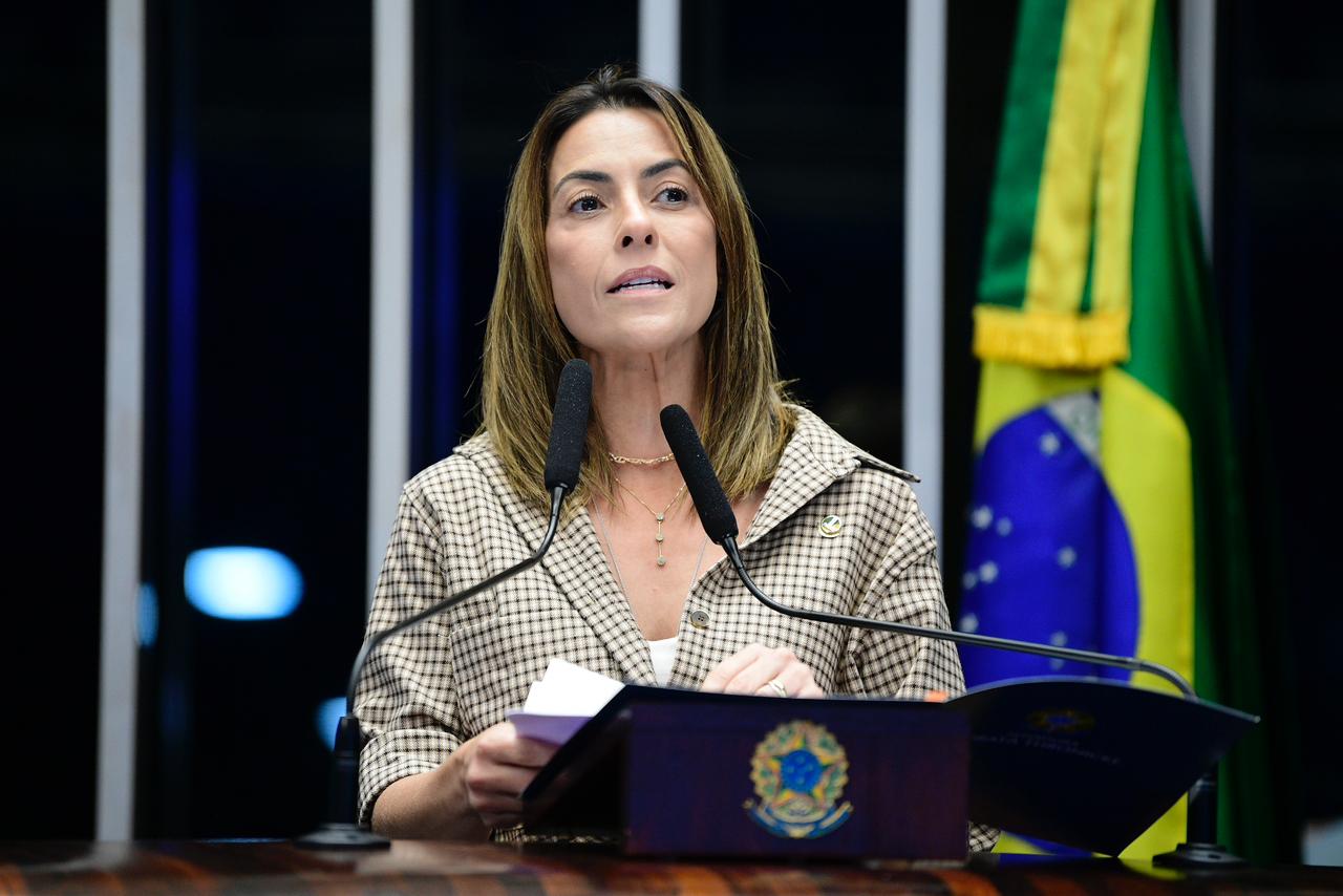 Soraya quer tornar feminicídio crime independente do de homicídio