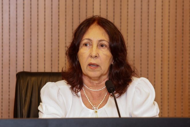 Nova presidente da Adagro tem nome aprovado por unanimidade na Alepe