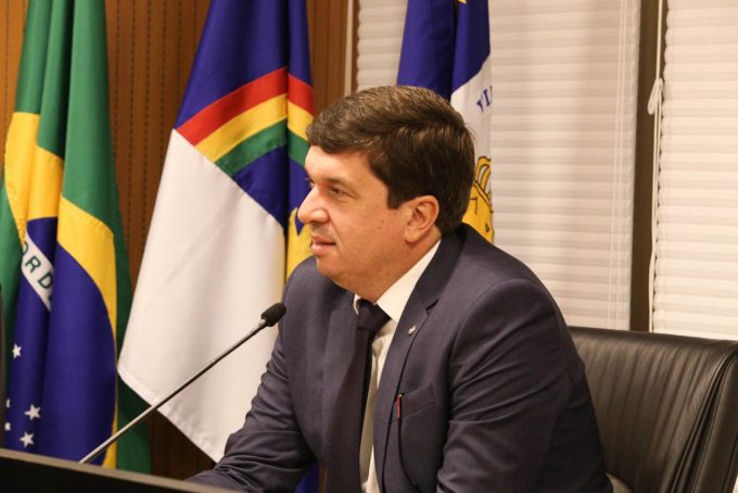 Projeto de Joãozinho Tenório torna São Joaquim a Capital Pernambucana da Romaria de Frei Damião