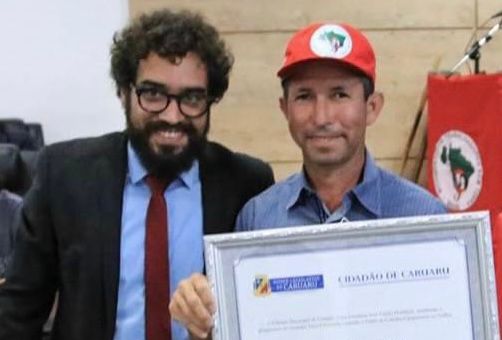 Ex-candidatos do PT têm contas rejeitadas em meio à possibilidade de assumir mandato em Caruaru