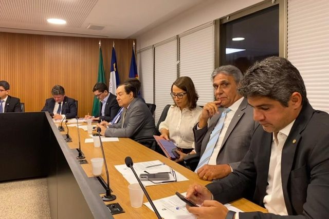 CCJ da Alepe aprova votação secreta para eleição do TCE