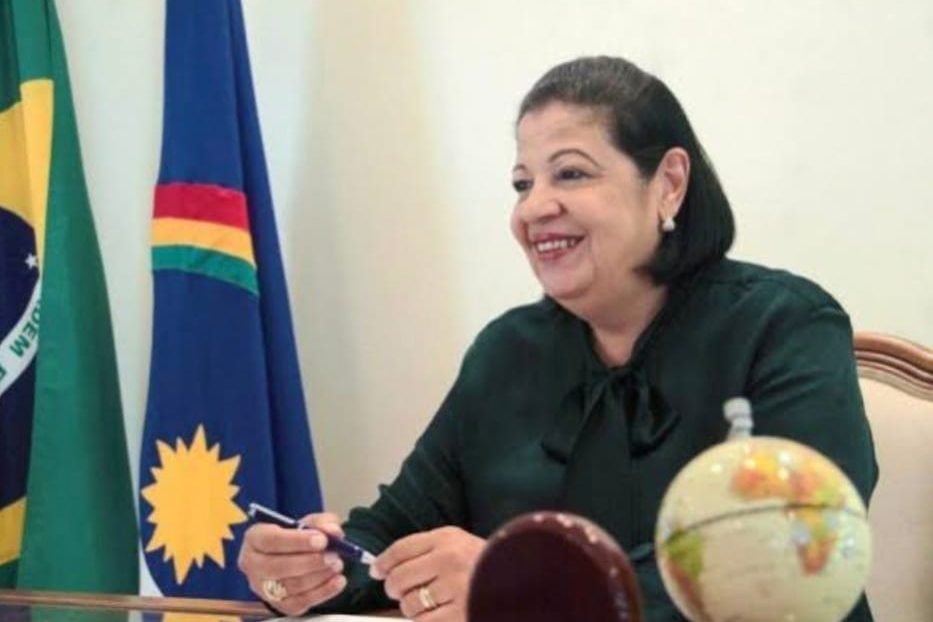 Ex-prefeita de Arcoverde se pronuncia após ter absolvição anulada