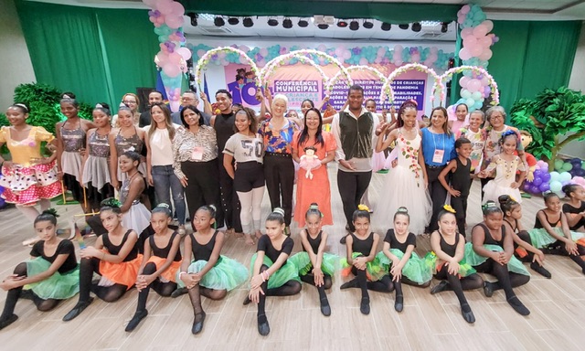 Ipojuca debate reflexos da pandemia em crianças e adolescentes