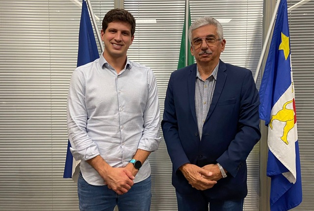 Reciprev anuncia concurso com salário de até R$ 6,2 mil