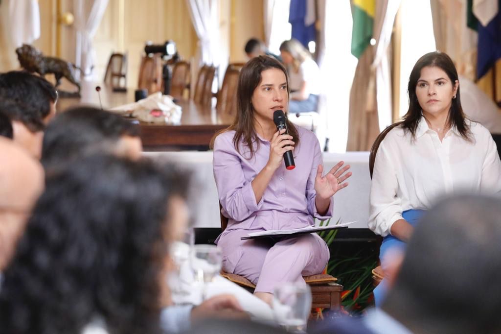 Raquel anuncia nomeação de 2.907 professores concursados