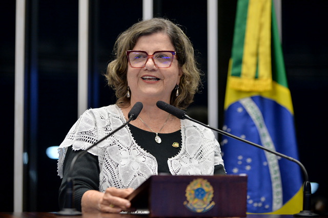 Teresa Leitão pede participação no Plano Plurianual