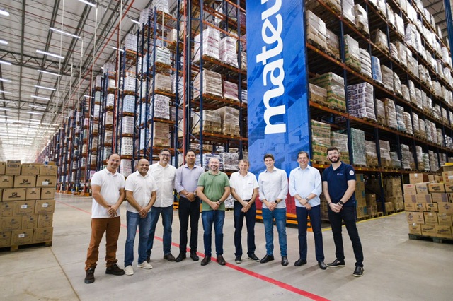 Grupo Mateus prevê a criação de 2,5 mil empregos no Recife