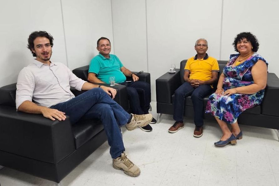 Garanhuns conquista R$ 500 mil para o Fomento Rural 2023