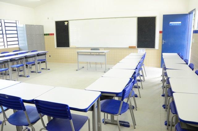 Professores da Rede Estadual anunciam nova paralisação