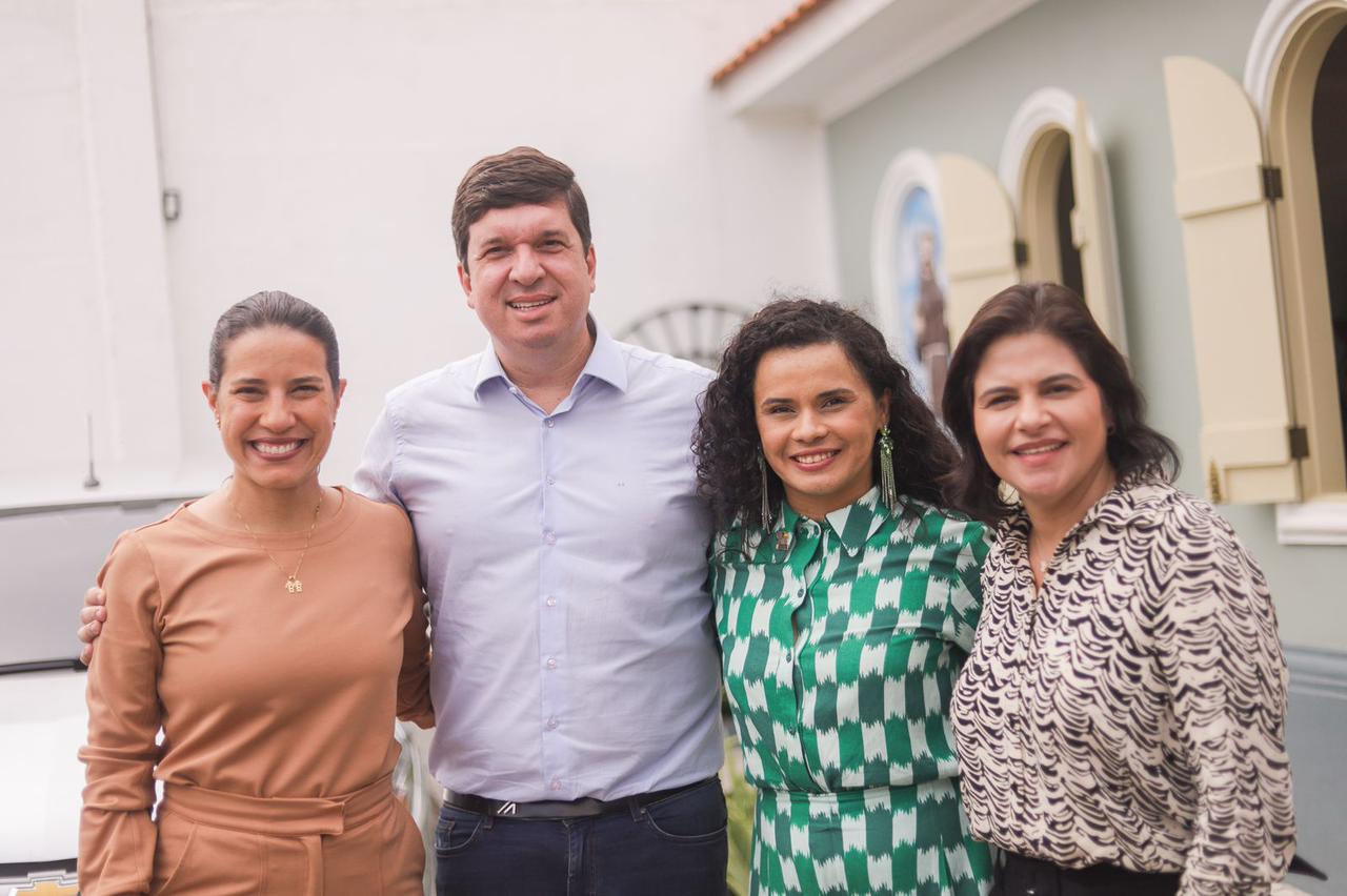 Joãozinho Tenório celebra os 153 anos de emancipação política de Bezerros