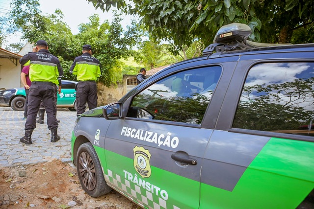 AMTTC participa da Operação ‘Roda da Fogo’