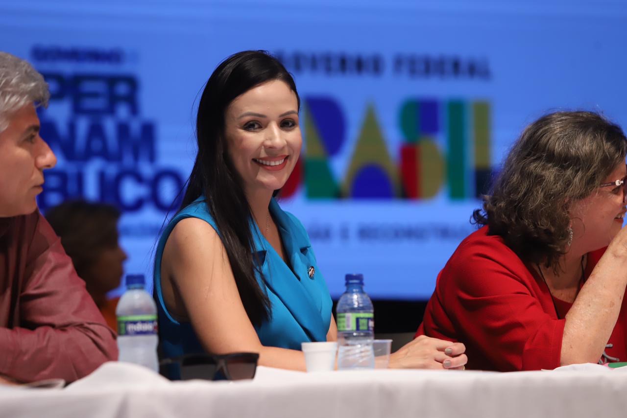 Amupe marca presença em plenária estadual do PPA Participativo