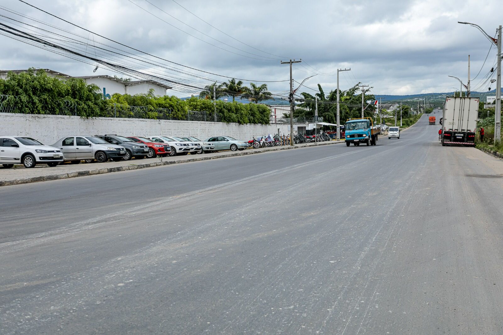 Alto do Moura contará com acessos requalificados no São João 2023