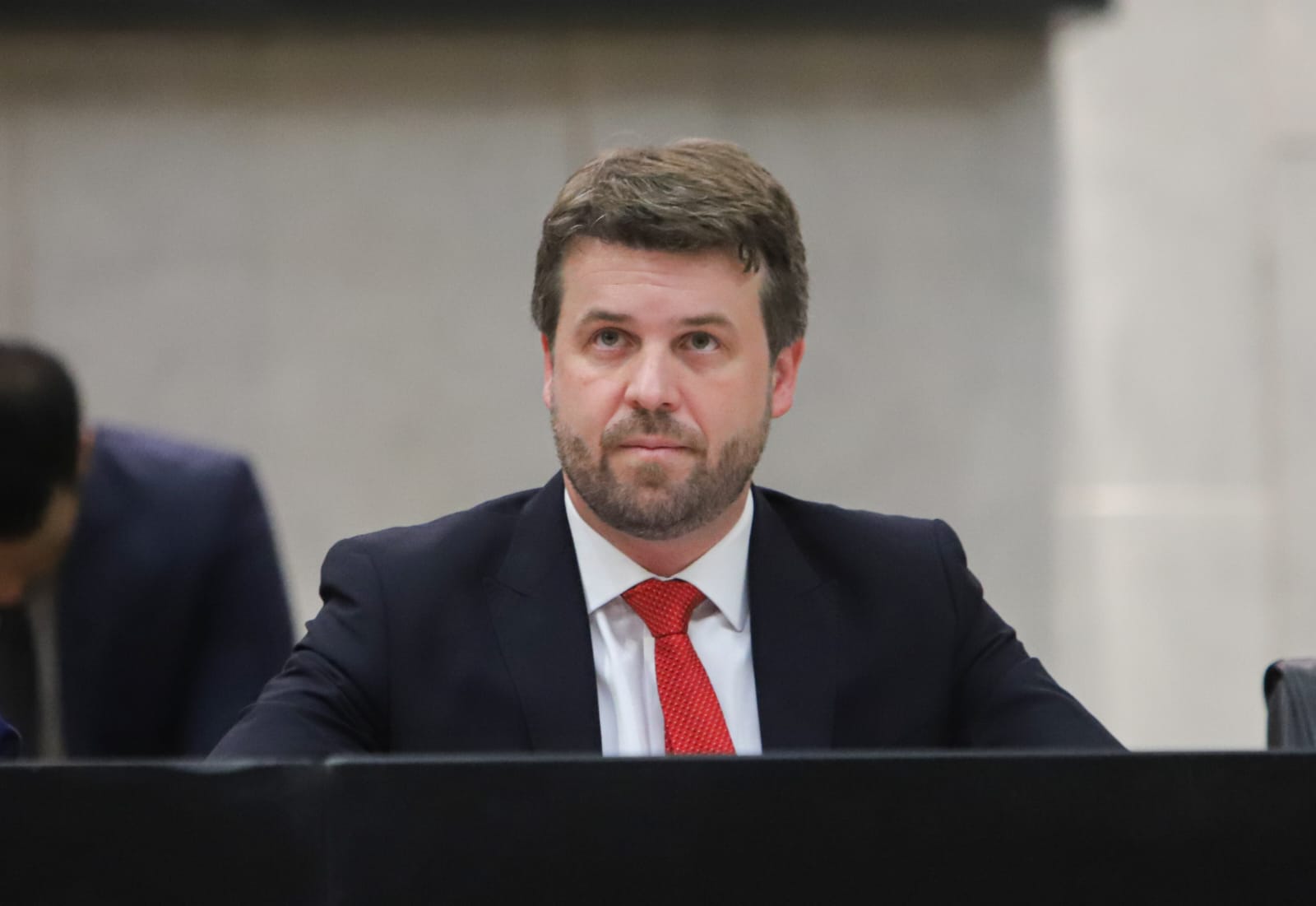 Nome de Eduardo Porto para o TCE será aprovado ainda hoje no Plenário da Alepe