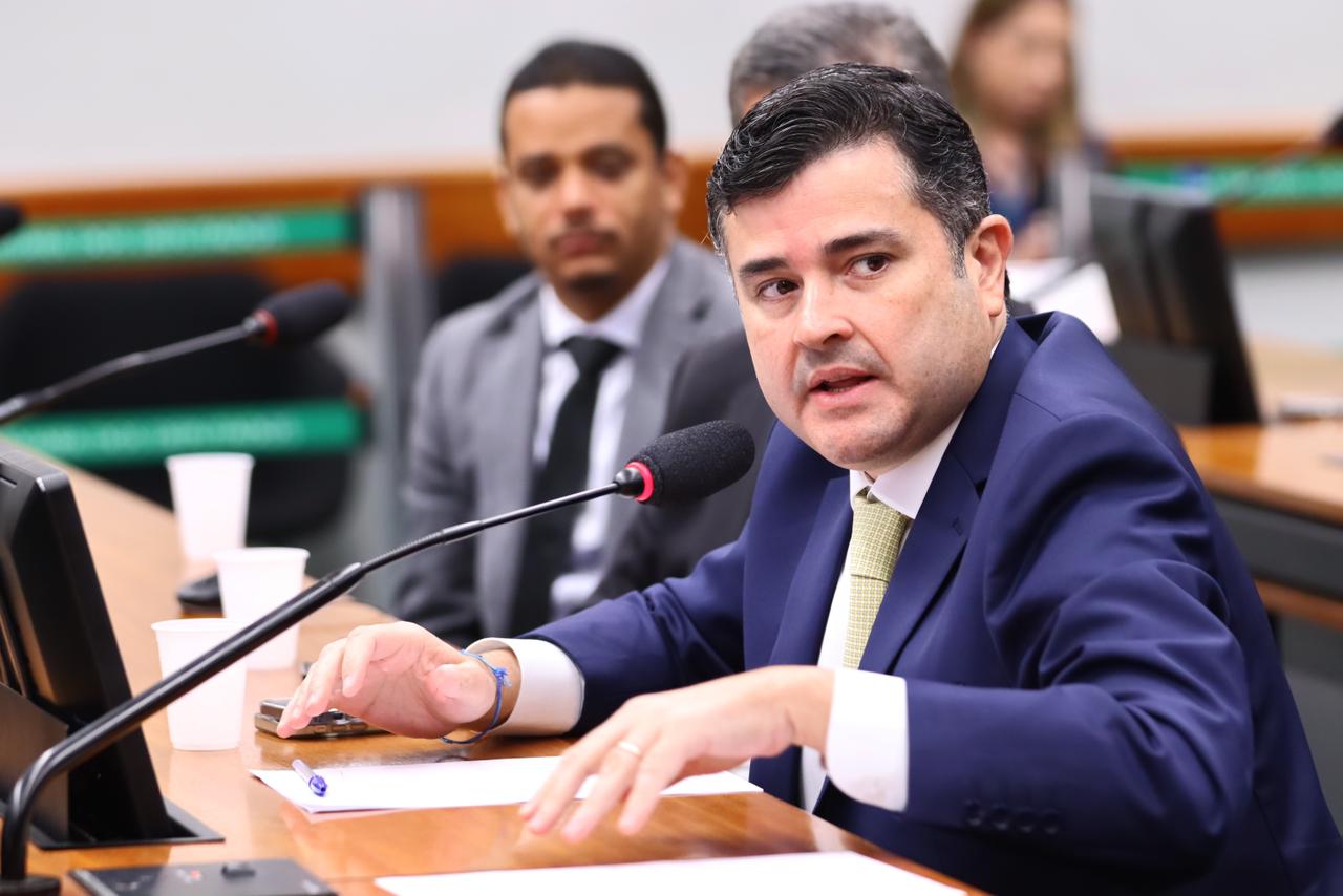 Comissão da Mulher aprova PL de Eduardo da Fonte para alterar Lei Maria da Penha
