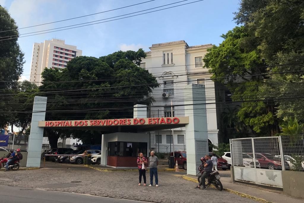 IRH zera lista de espera de pacientes oncológicos do Sassepe