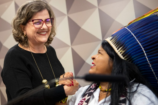 Parlamentares pedem recriação de Coordenadoria da Funai em PE