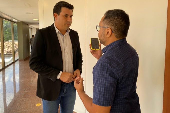 Veras garante que indicação para a Sudene ainda não está definida