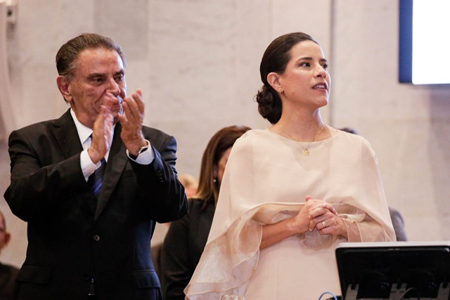 A redenção política da família Lyra