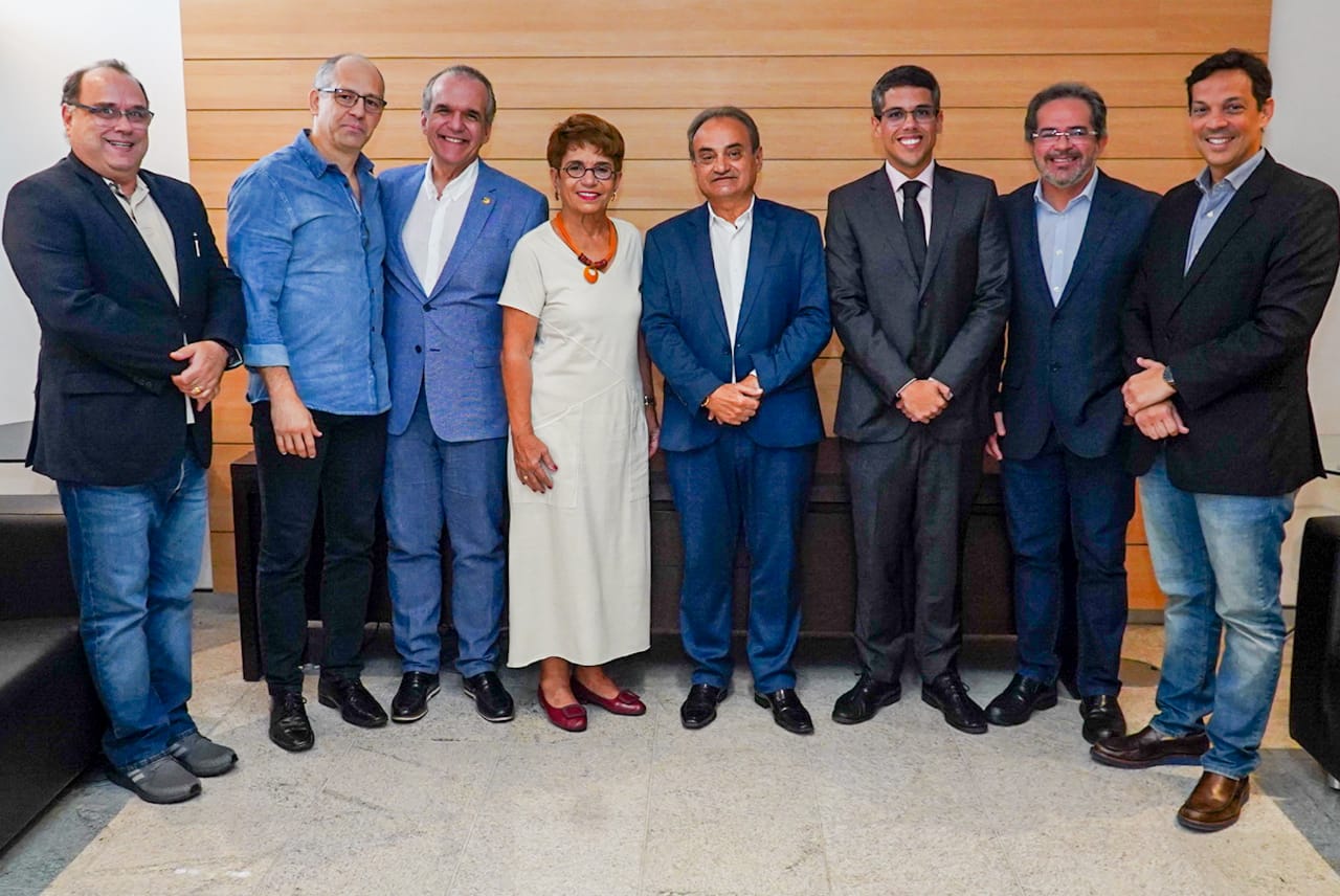 Teresa Duere antecipa aposentadoria do TCE-PE