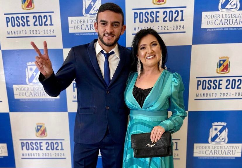 Ex-assessor de Kátia das Rendeiras consegue prisão domiciliar