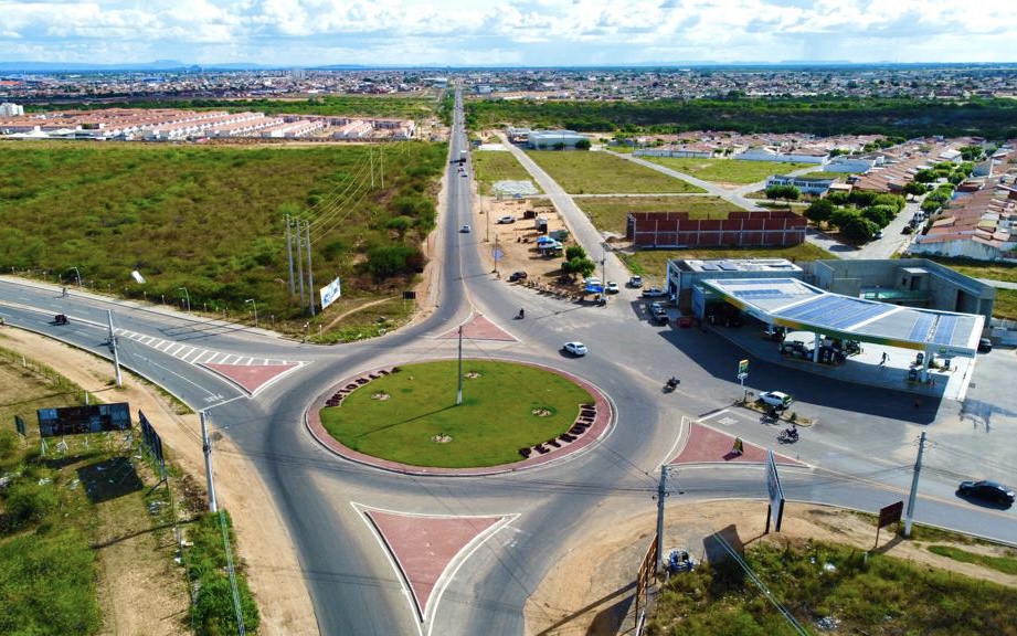 Simão autoriza início da duplicação da Transnordestina nesta sexta