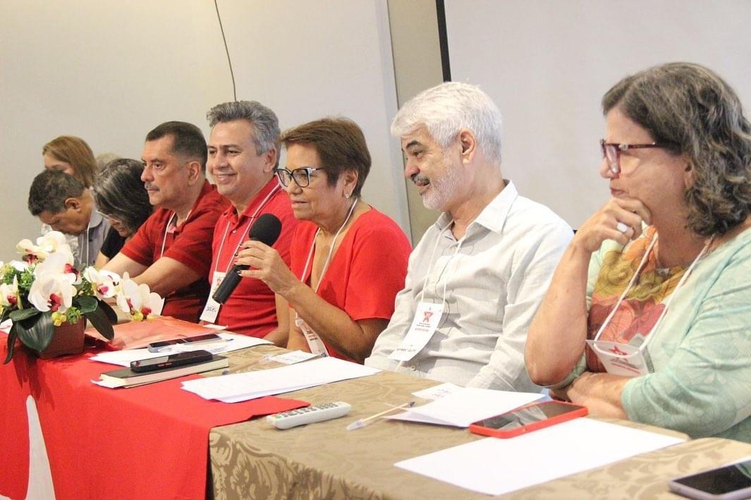 PT-PE inicia cruzada pelo estado visando eleições municipais 